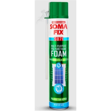 Soma Fix TÉLI purhab kézi 750ml (S871)