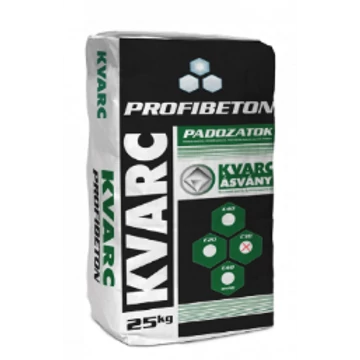 Kvarc Profibeton C30 25kg