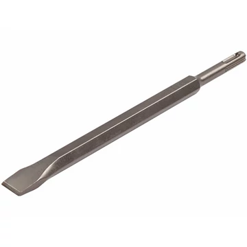 Vésőszár lapos SDS+ 40x250mm HOTECHE