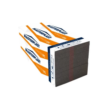 AT-H 80 G / EPS 80 homlokzati grafitos hőszigetelő 12 cm (2m2/bála)
