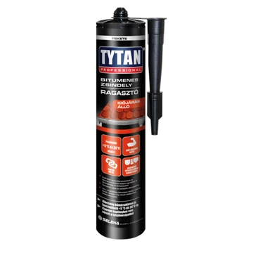 Zsindelyragasztó Tytan