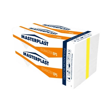 AT-N 100 / EPS 100 lépésálló hőszigetelő  2 cm (12m2/bála)