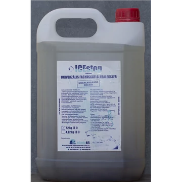 Fagyásgátló ICEStop 5l 