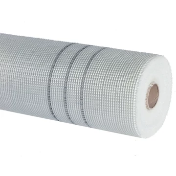 Üvegszövet háló 25 m2 - 145 g/m2 4BAU