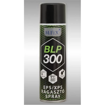 Ragasztóspray fóliaragasztó Mfix BLP300 500ml