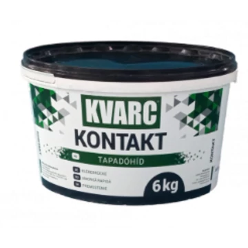 Kvarc Kontakt tapadóhíd 6kg