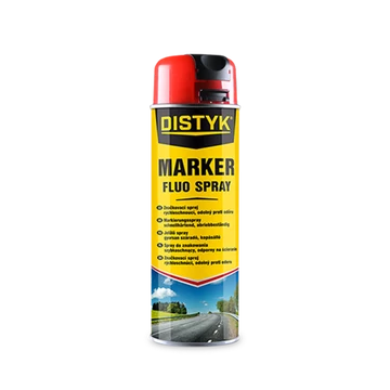 Jelölő spray