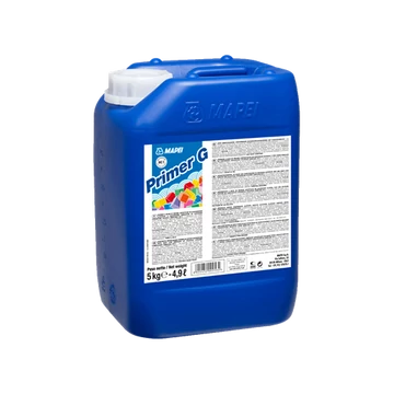 Primer G alapozó MAPEI  5kg