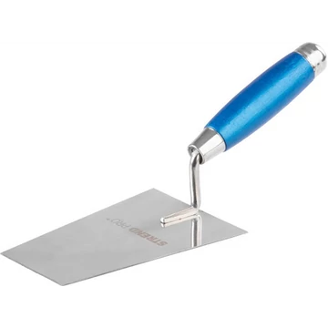 Vakoló simító kanál 120mm STREND PRO