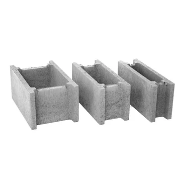 Zsalukő 50x25x40 30/rlp