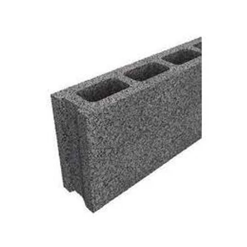 Előfalazó 50x22x10