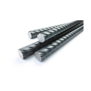 Betonacél 6 fm 10 mm VTSZ 7214 
