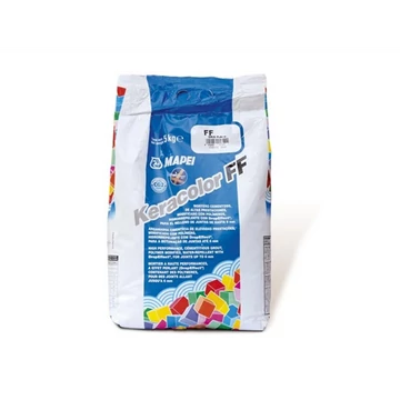 Keracolor FF 119 londonszürke fugázó 5 kg