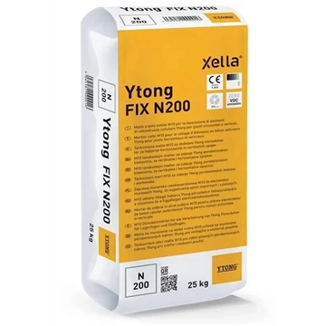 YTONG habarcs 25 kg (49zs/rlp)