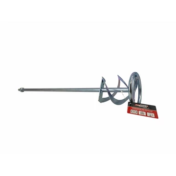 Keverőszár SDS+ 120x600mm AWTOOLS