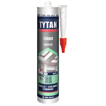 Acril turbó Tytan