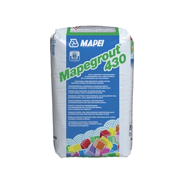 Mapegrout 430 25kg