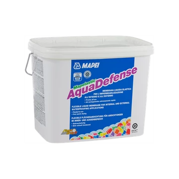 Aquadefense MAPEI 3,5kg 
