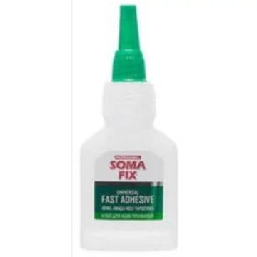 Soma Fix pillanatragasztó
