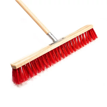 Betonseprű 60 cm 