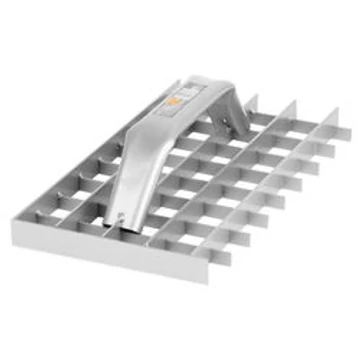 Rácsos kaparó 290x150x22mm STREND PRO