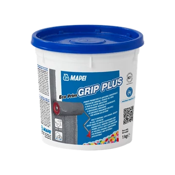 Eco prim grip plus tapadóhíd MAPEI 1kg