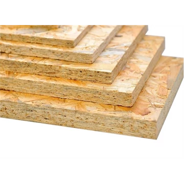 OSB 18mm (2500x1250mm) EGGER 3