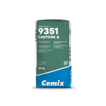 CaSTone G 9351 25kg Cemix