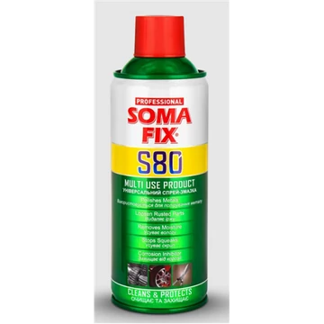 Soma Fix UNIVERZÁLIS KENŐSPRAY 200ml (S80)