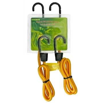 Gumipók 8mm 1m 2db/cs STREND PRO