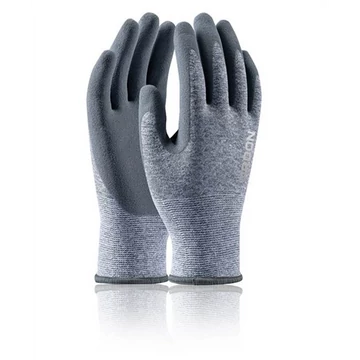 Kesztyű ARDON NATURE TOUCH  9/L szürke