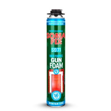 Soma Fix TÉLI purhab pisztolyos 750ml (S971) 