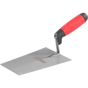 Vakoló simító kanál 160mm STREND PRO