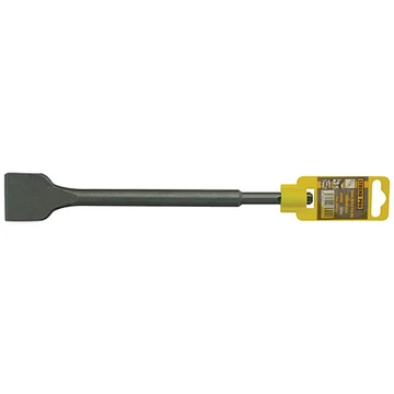 Vésőszár lapos SDS+ 75x165mm STREND PRO