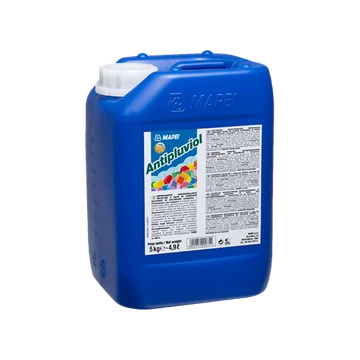 Antipluviol impregnálószer MAPEI 5kg