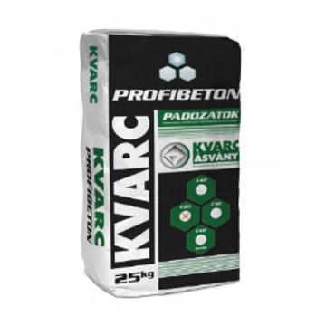 Kvarc Profibeton C20 25kg