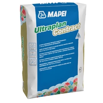 Ultraplan Contract MAPEI 25kg