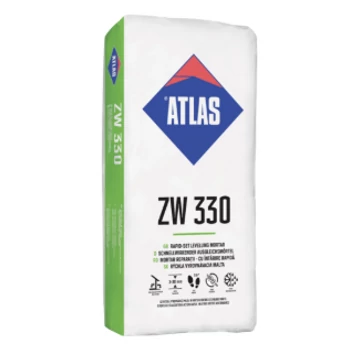ATLAS ZW330 betonjavító 25kg