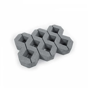 Gyephézagos járdalap 60x40x10 cm (4,16db/m2 24db/rlp)