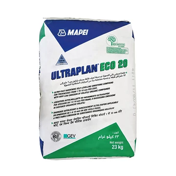 Ultraplan ECO 20 (1-10mm) MAPEI 23kg
