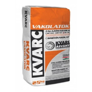 Falazóhabarcs KVARC WALL HF30 25kg