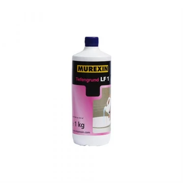 Murexin LF 1 mélyalapozó 1 liter