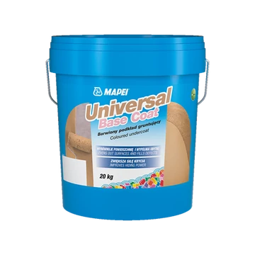 Universal Base Coat alapozó 20 kg