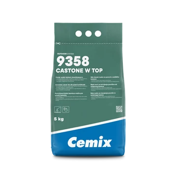 CaSTone W top 9358 5kg Cemix