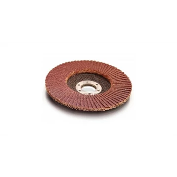 Lamellás csiszolókorong 125 mm