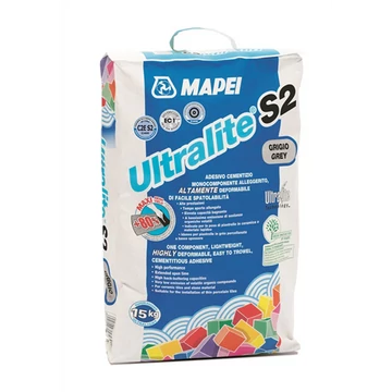 Ultralite S2 MAPEI 15kg