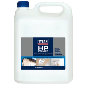 Alapozó UNI Primer Tytan 5 l 