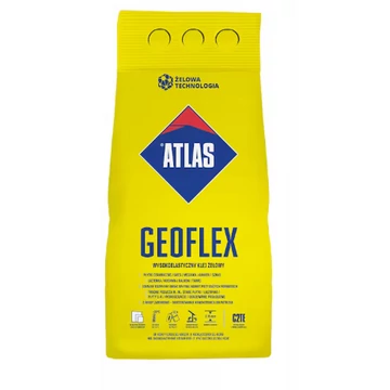 ATLAS Geoflex csemperagasztó 5kg