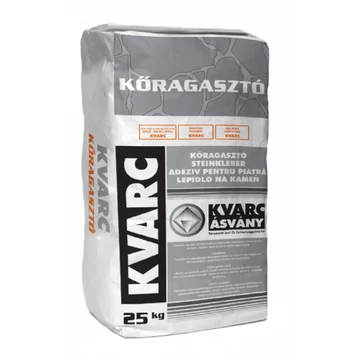 Kvarc Kőragasztó 25kg