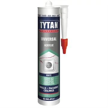Festhető acril Tytan